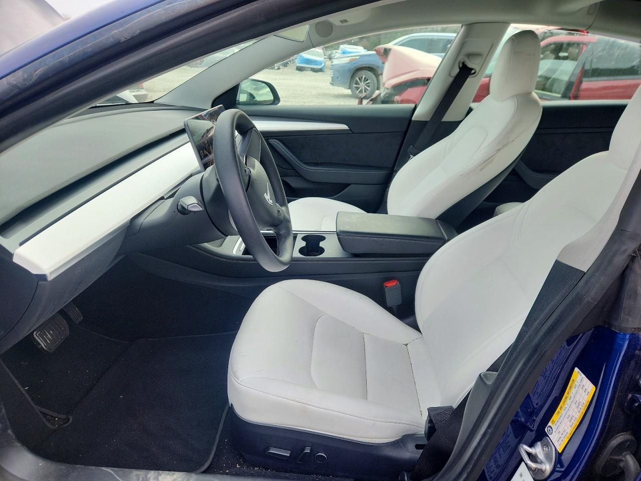 2021 Tesla Model 3 - Image 7