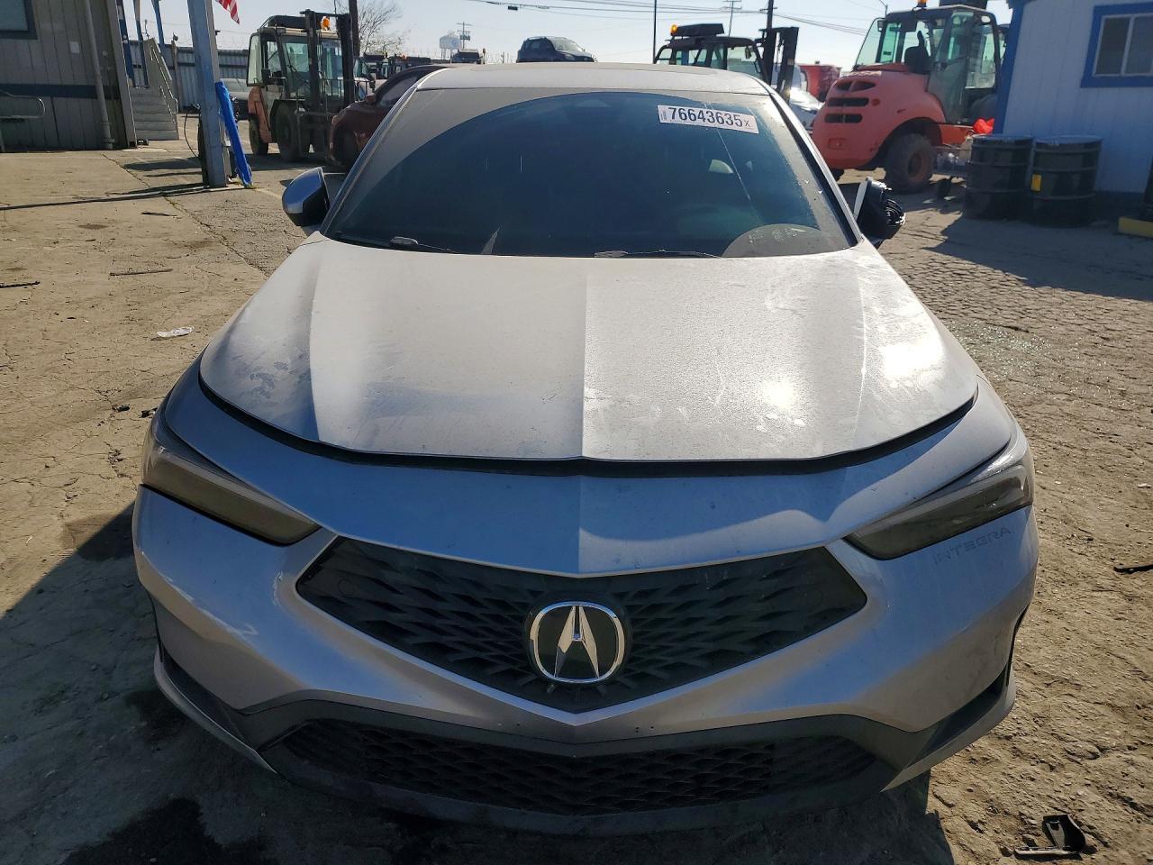 2025 Acura Integra - Image 5