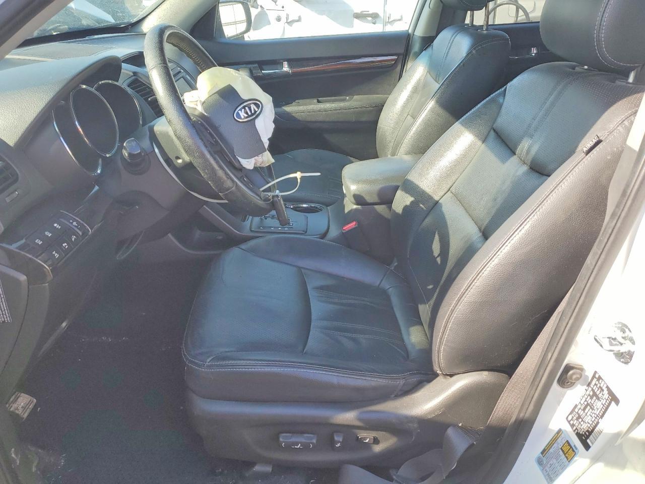 2013 Kia Sorento Ex - Image 7