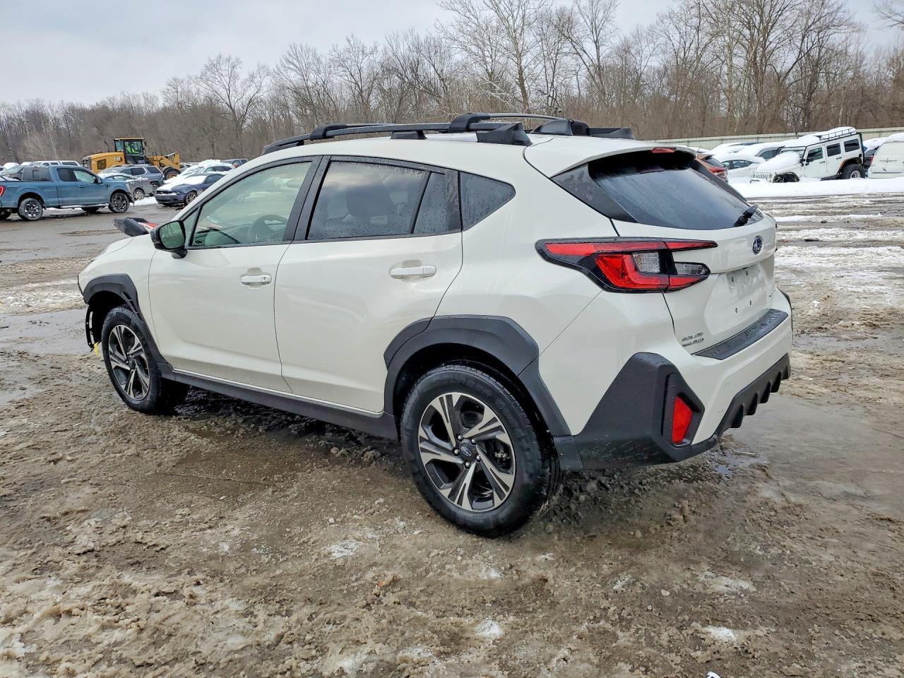 2024 Subaru Crosstrek Premium - Image 2