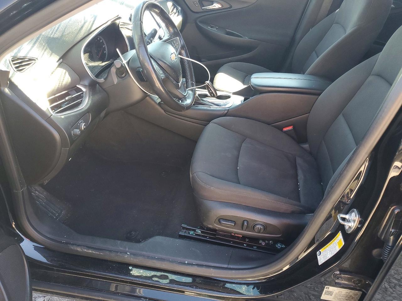 2018 Chevrolet Malibu Lt - Фото 7