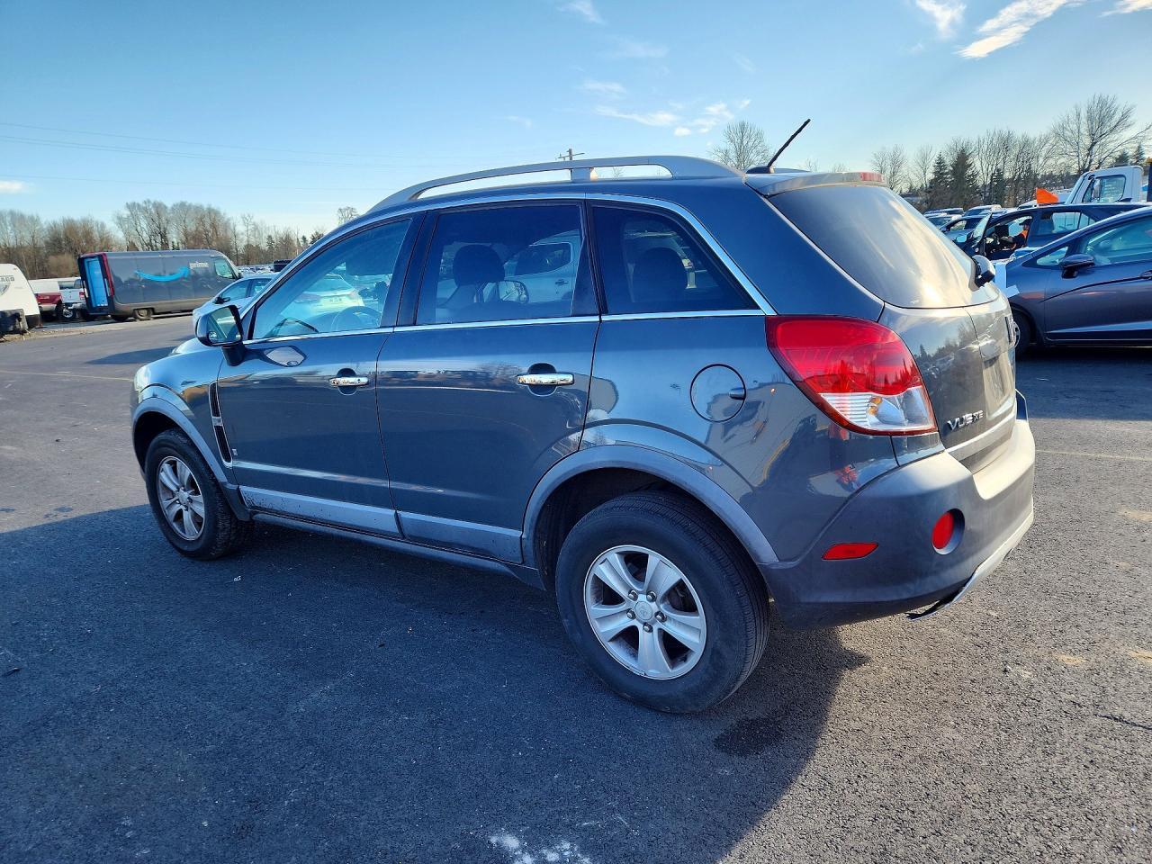 2008 Saturn Vue Xe - Фото 2