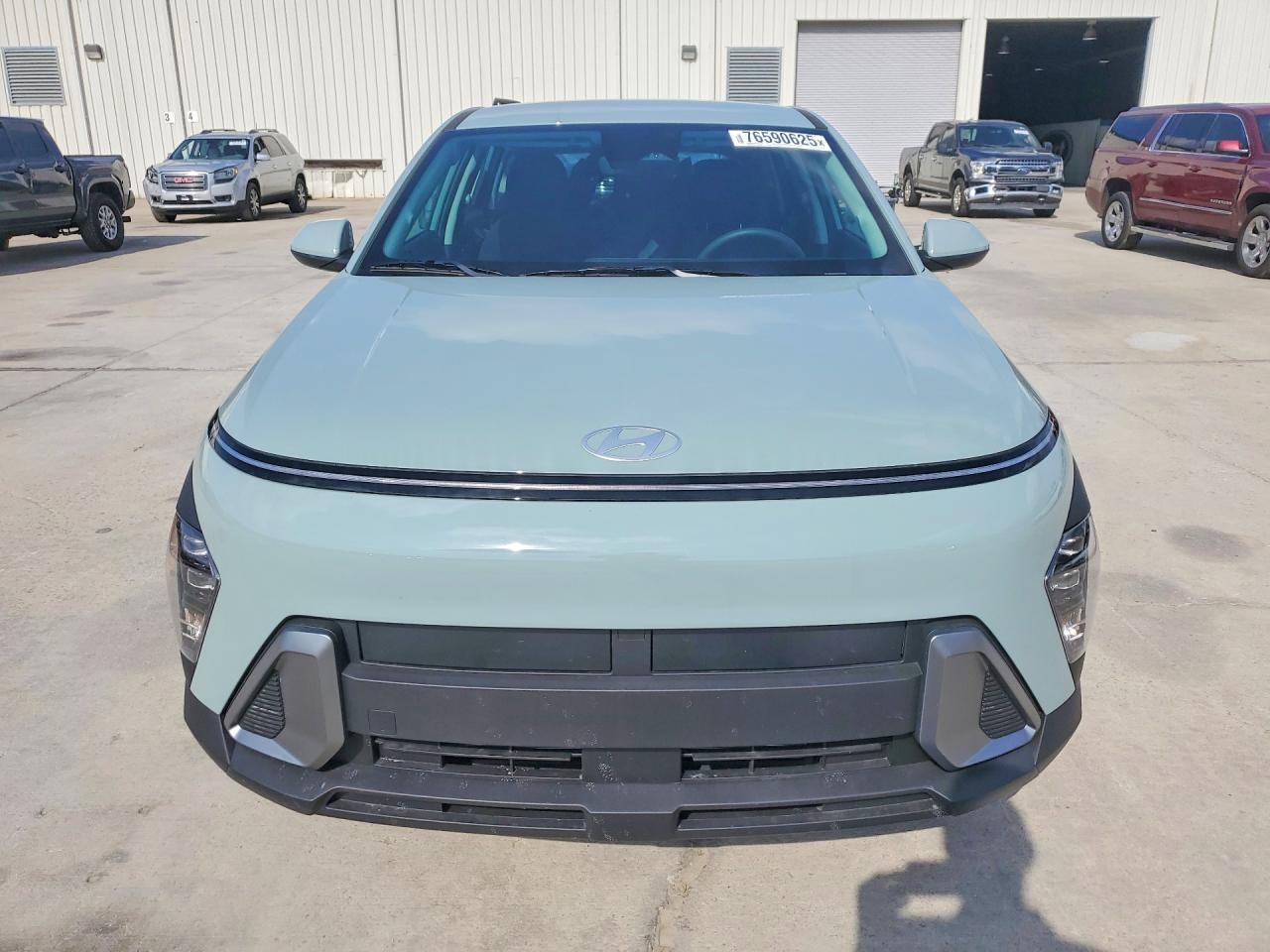 2026 Hyundai Kona Se - Image 5