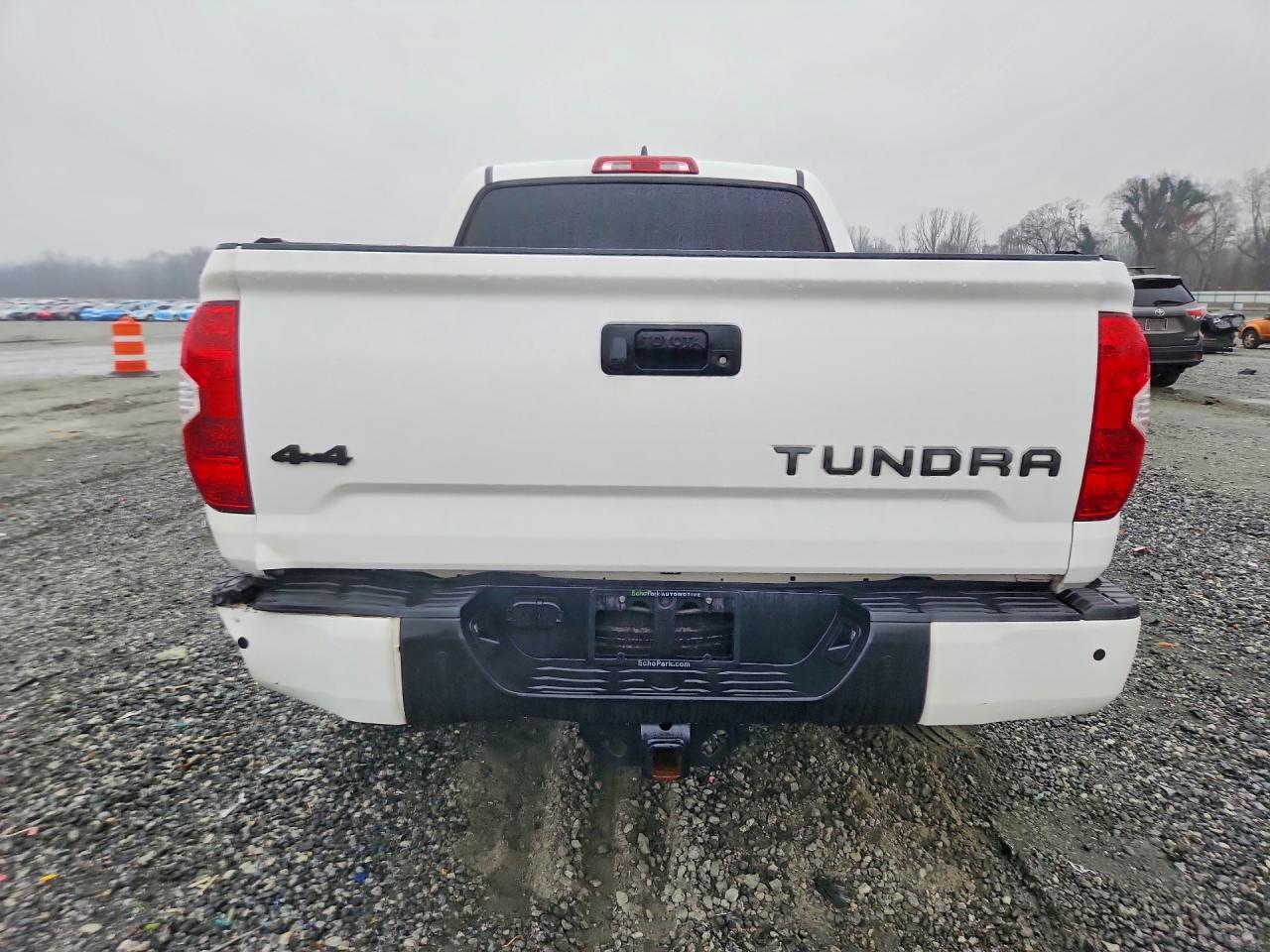 2020 Toyota Tundra Sr5 - Image 6