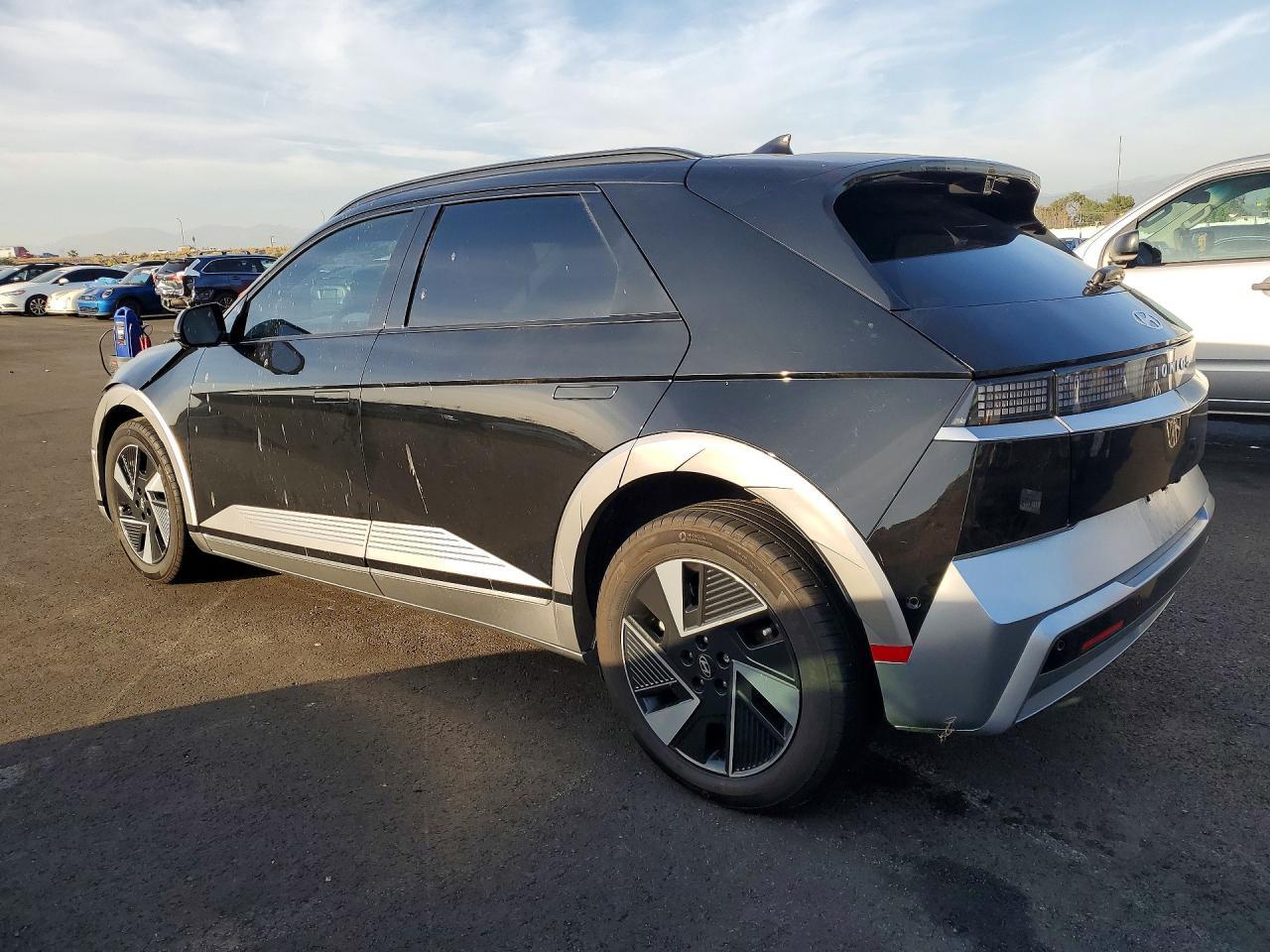 2025 Hyundai Ioniq 5 Limited - Фото 2