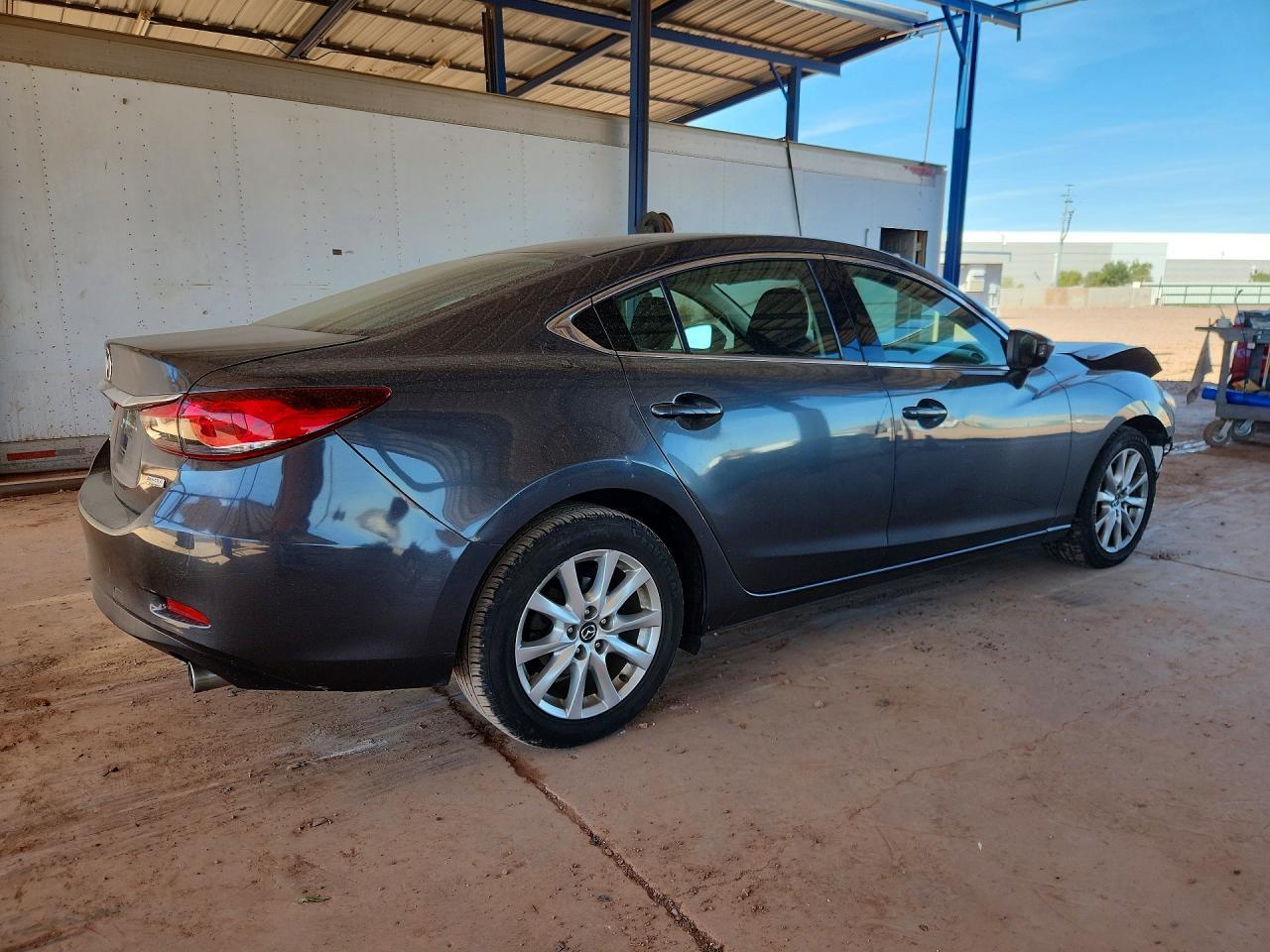 2014 Mazda 6 Sport - Image 3