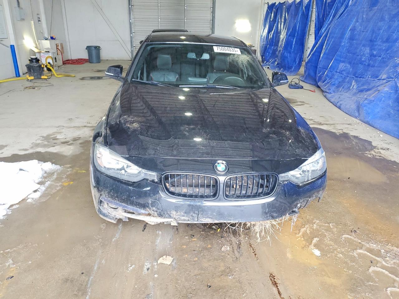 2016 BMW 328 I - Image 5