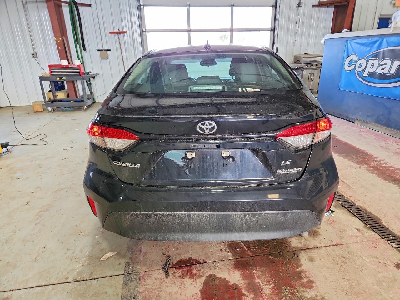 2024 Toyota Corolla Le - Фото 6