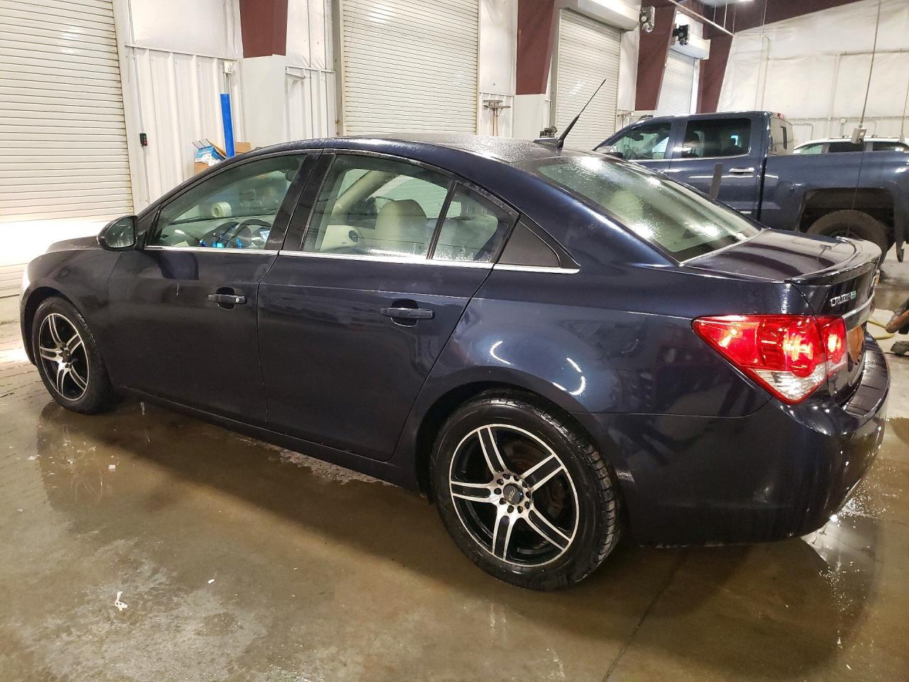 2014 Chevrolet Cruze - Фото 2