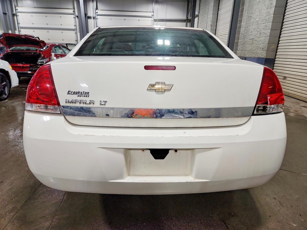 2009 Chevrolet Impala 1Lt - Image 6
