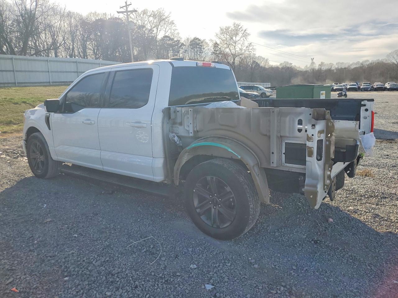 2023 Ford F150 Supercrew - Image 2