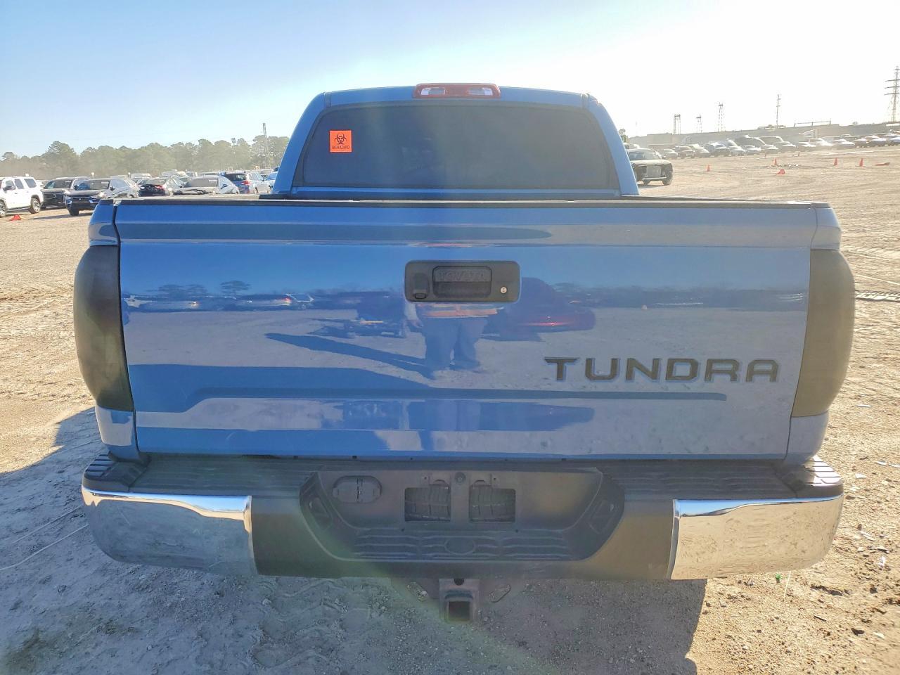 2019 Toyota Tundra - Фото 6