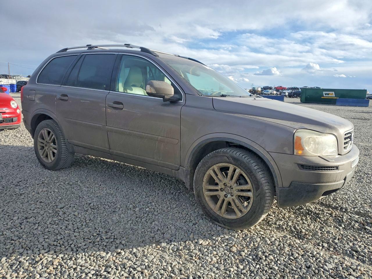 2012 Volvo Xc90 3.2 - Image 4