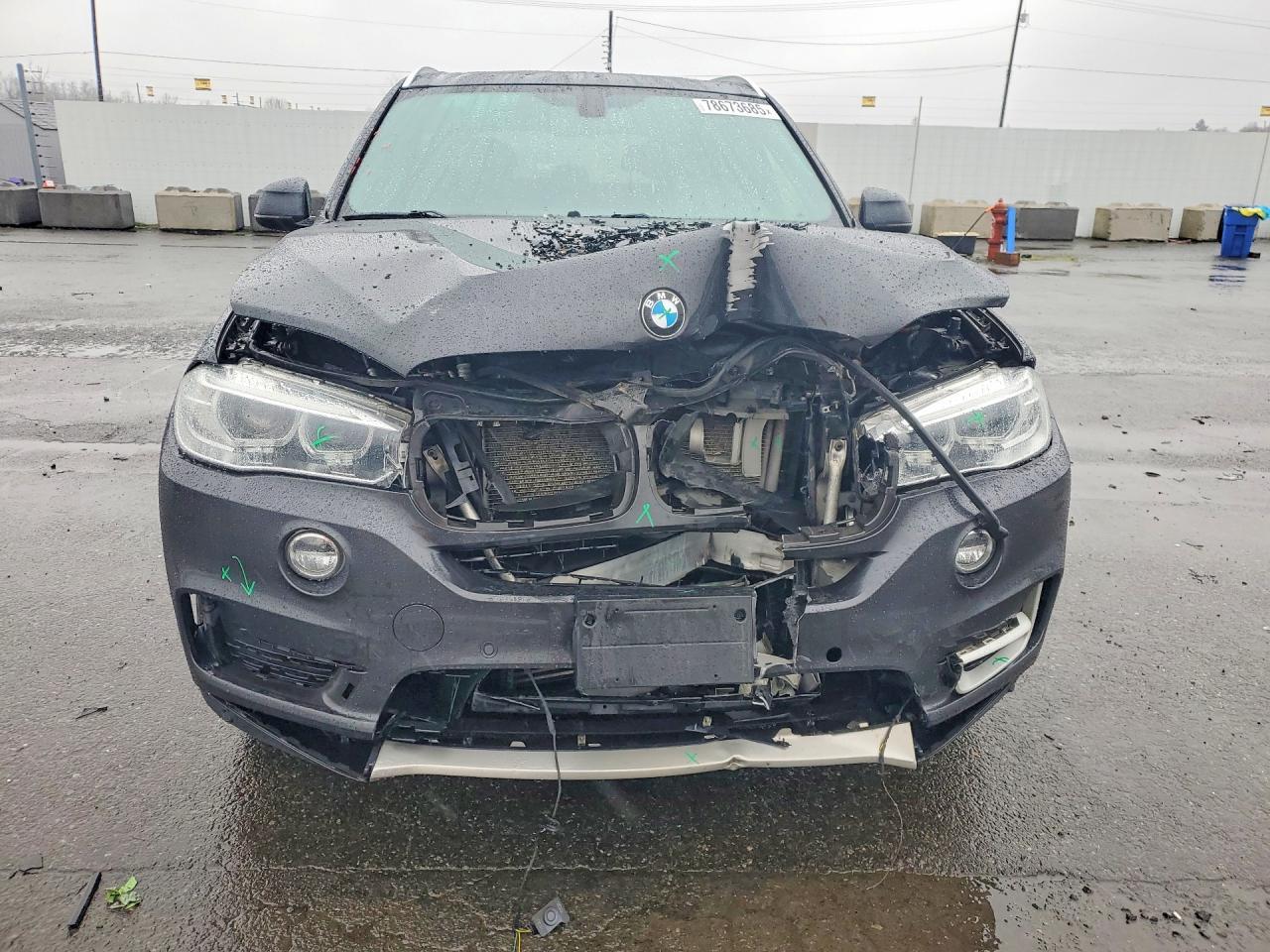 2017 BMW X5 xDrive35I - Image 5