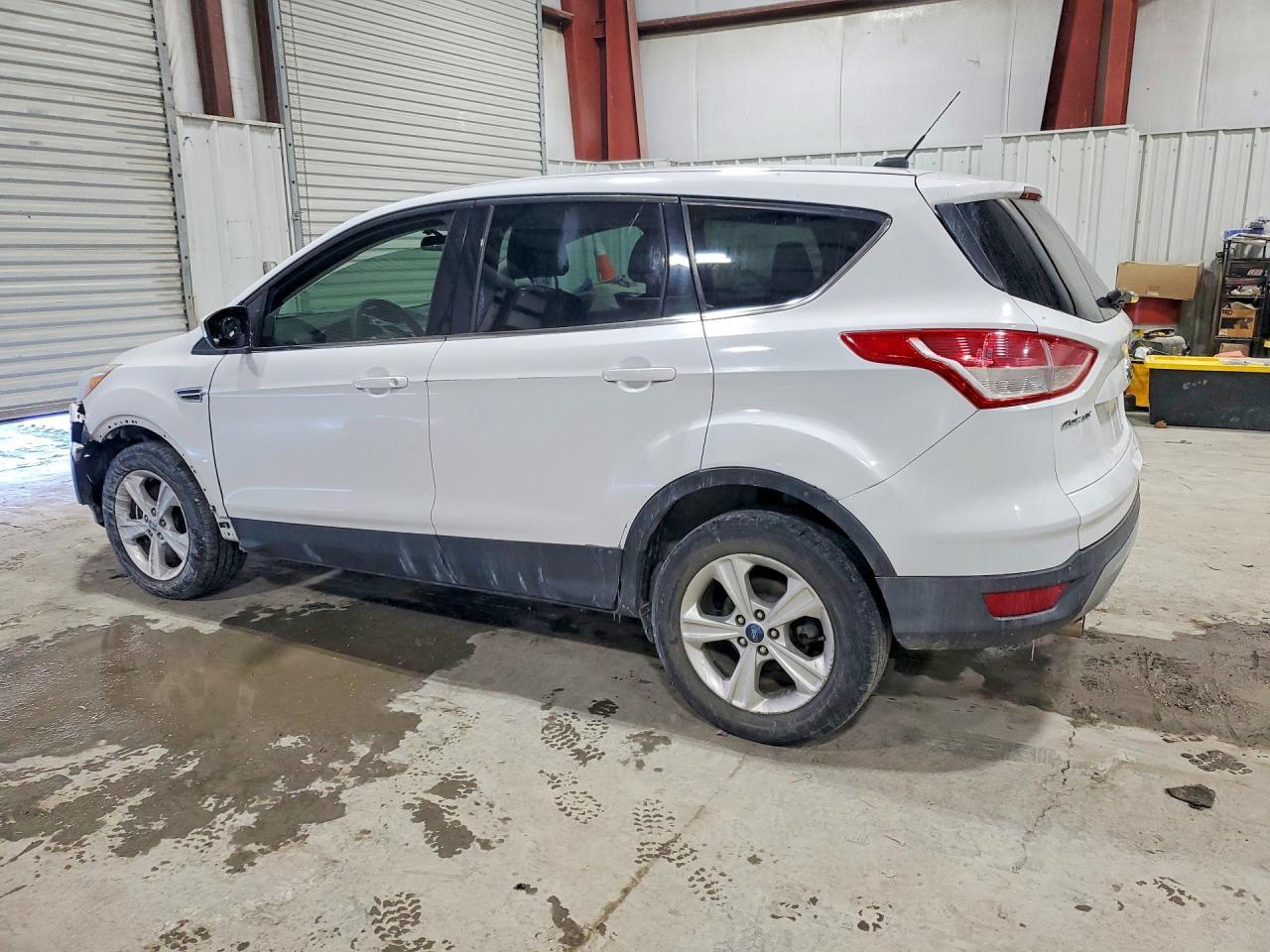 2013 Ford Escape Se - Фото 2