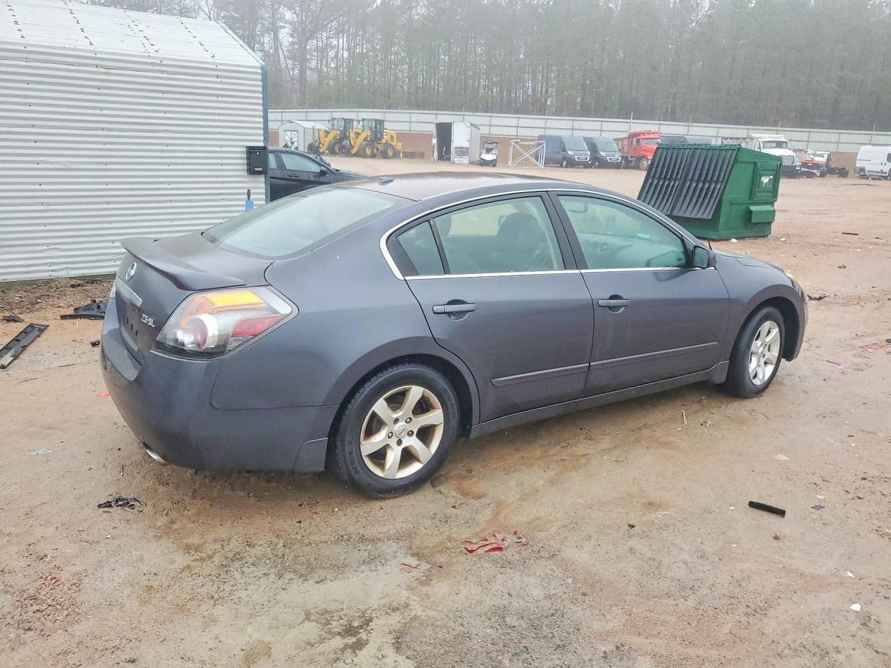 2009 Nissan Altima 2.5 - Image 3