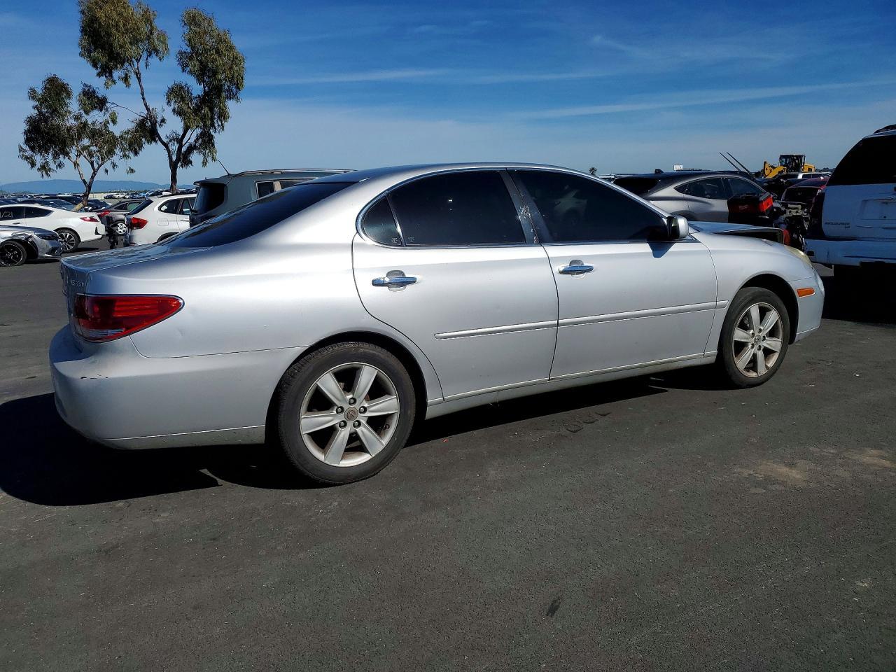 2006 Lexus Es 330 Base - Image 3