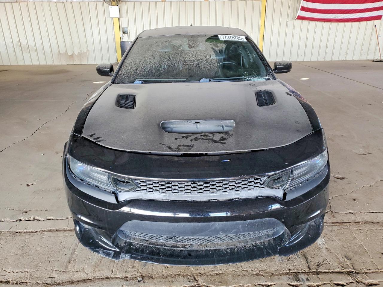 2019 Dodge Charger Scat Pack - Фото 5