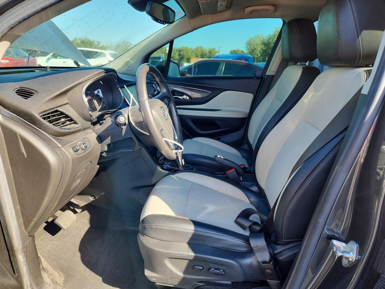 2017 Buick Encore Preferred - Фото 7