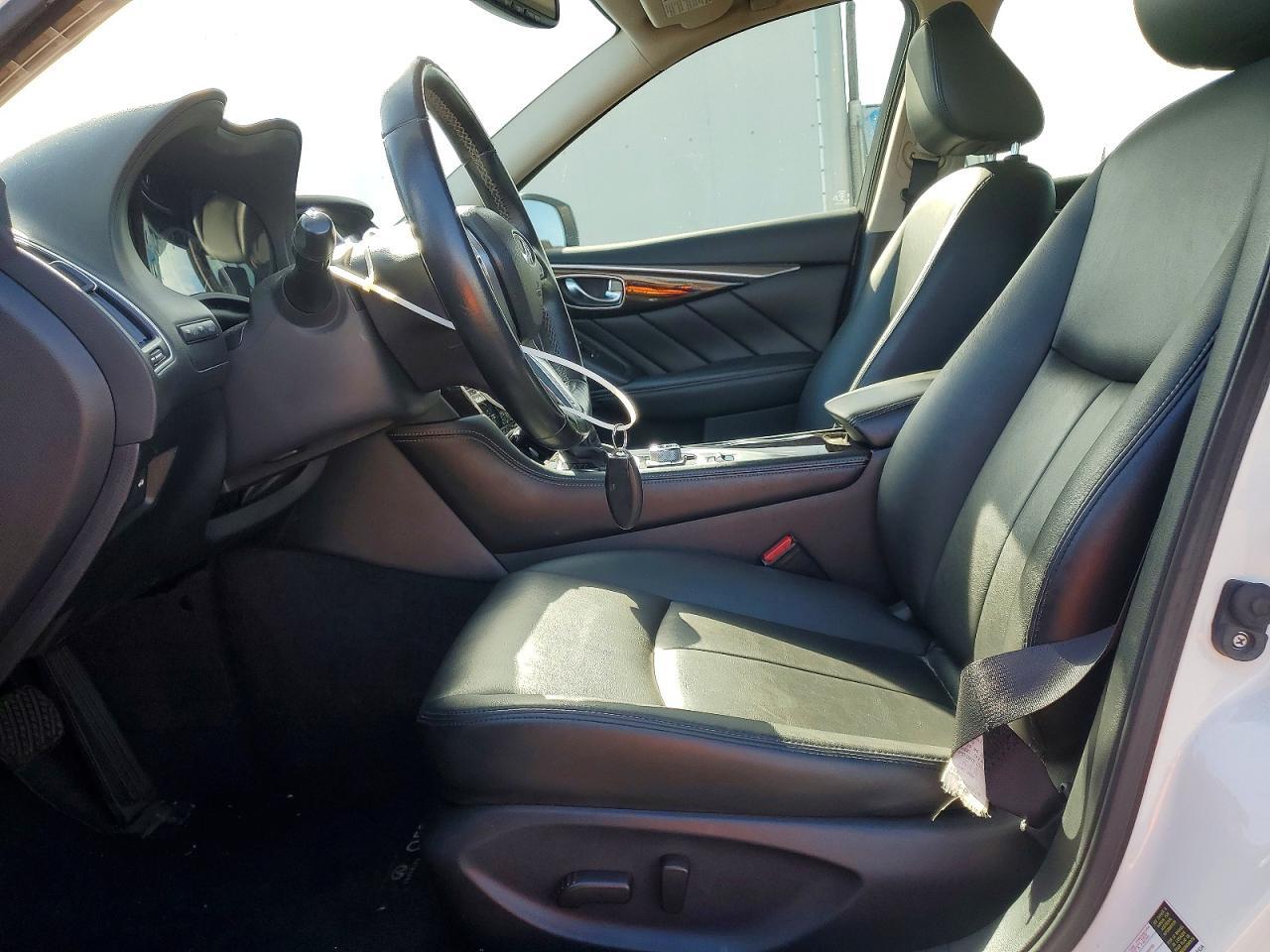 2019 Infiniti Q50 Luxe - Фото 7