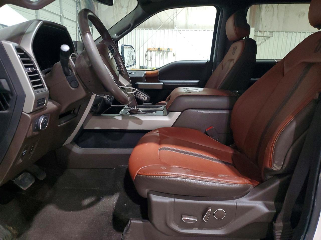 2020 Ford F150 Supercrew - Image 7