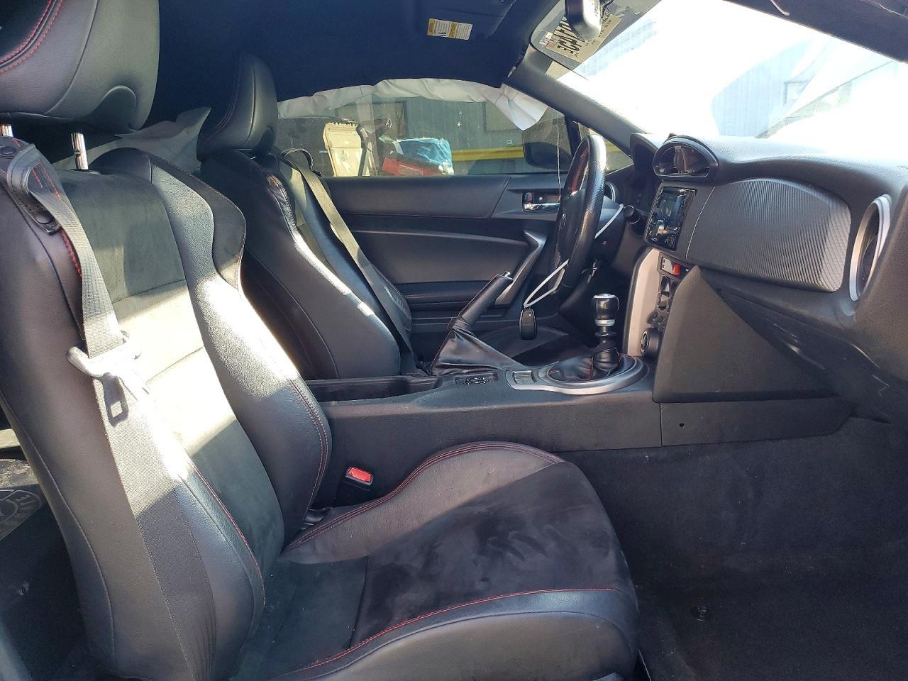2015 Subaru Brz 2.0 Limited - Image 7