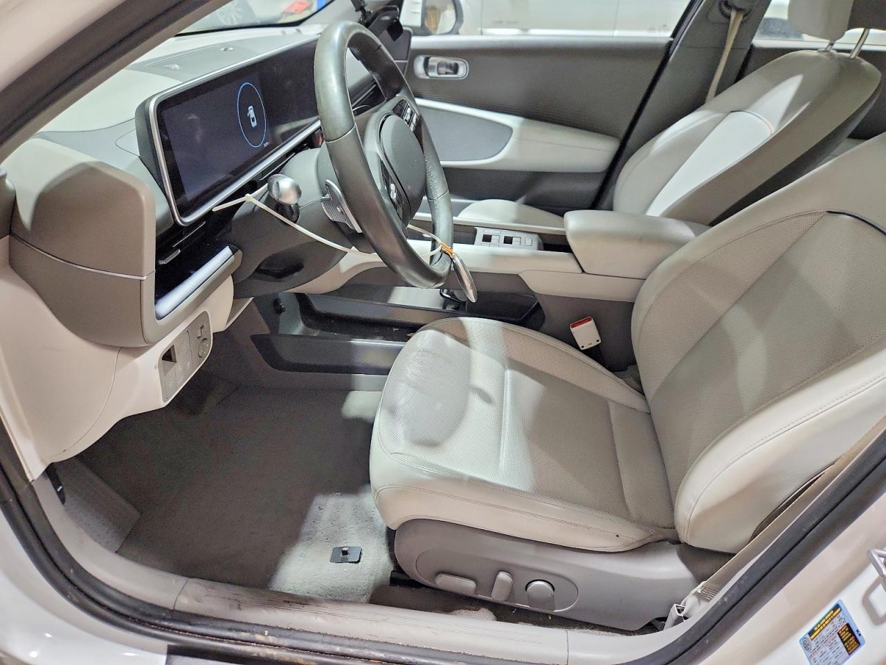 2023 Hyundai Ioniq 6 Sel - Image 7