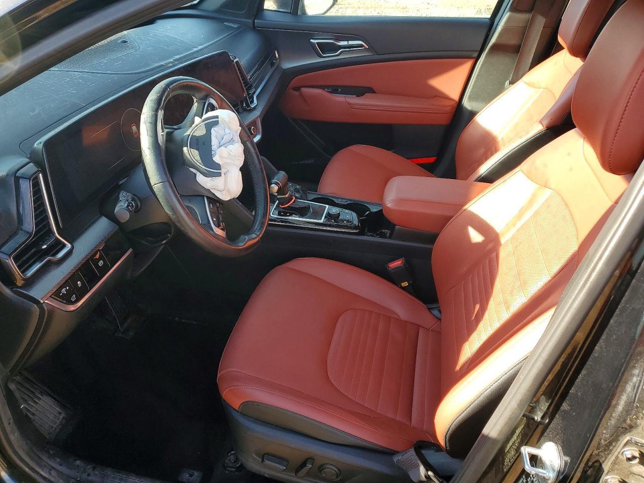 2024 Kia Sportage Sx-Prestige - Image 7