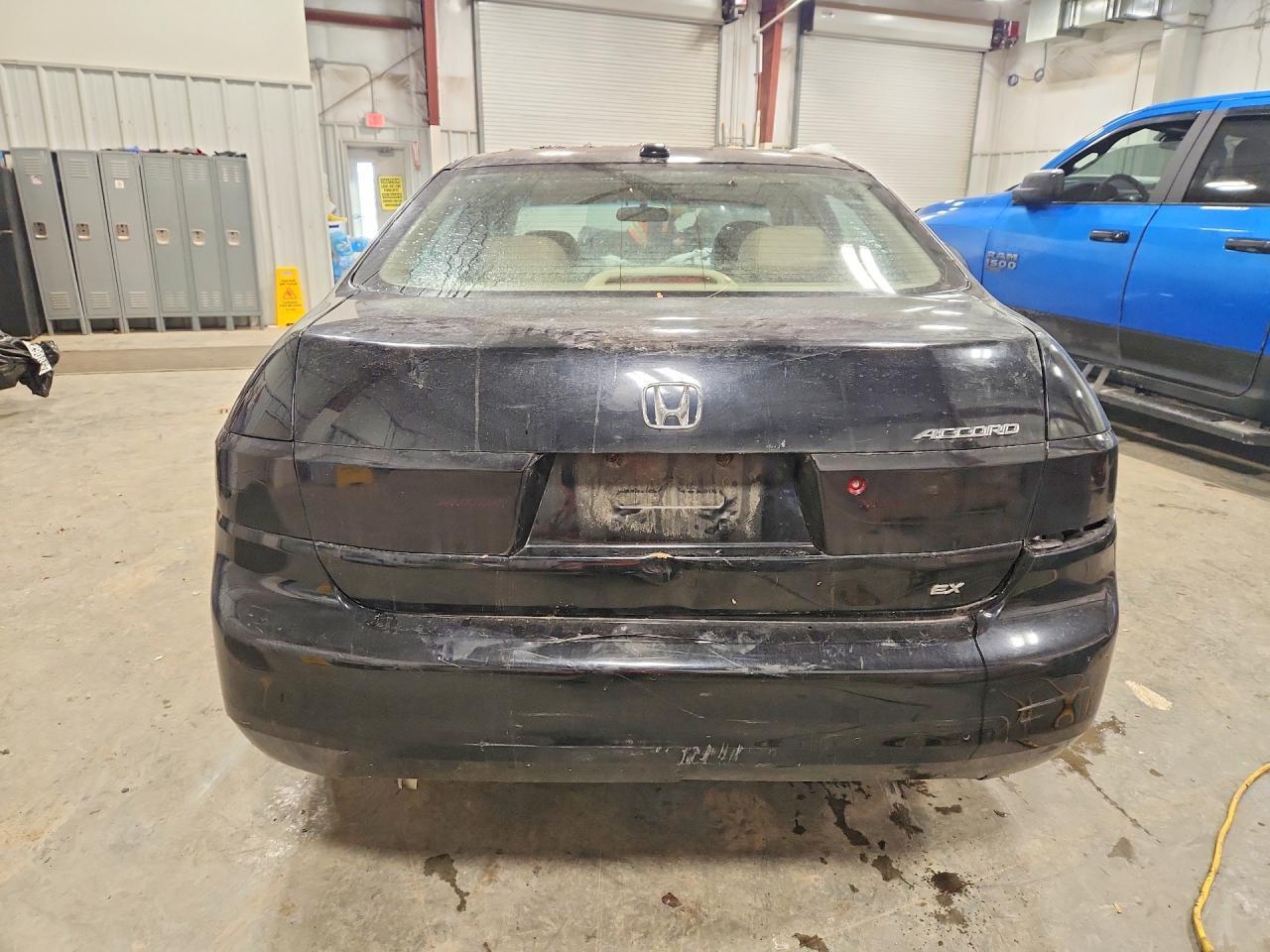 2005 Honda Accord Ex - Image 6