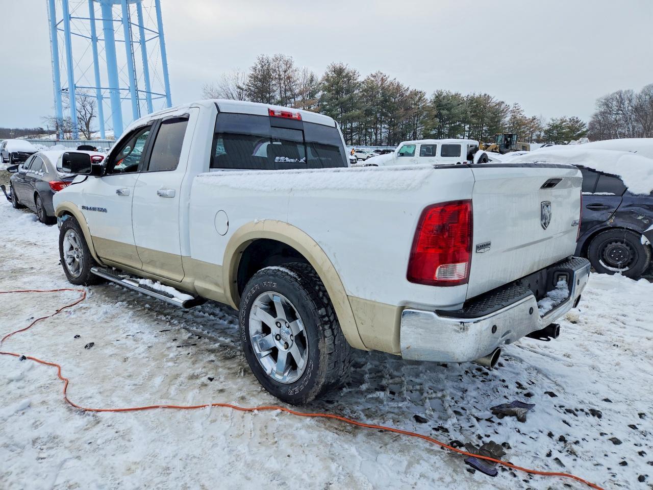 2011 Dodge Ram 1500 - Image 2