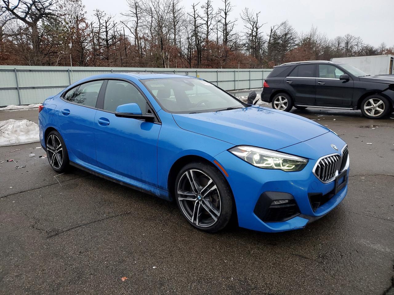 2021 BMW 228I - Image 4