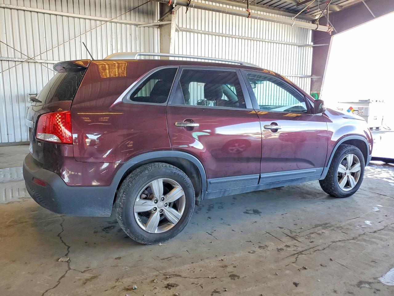 2012 Kia Sorento - Фото 3