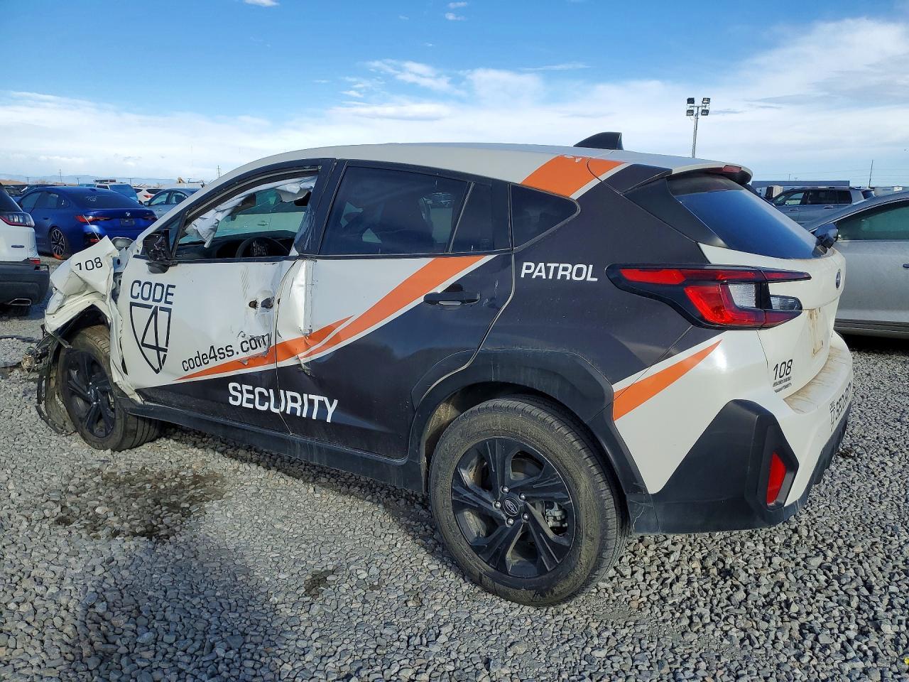 2024 Subaru Crosstrek - Фото 2