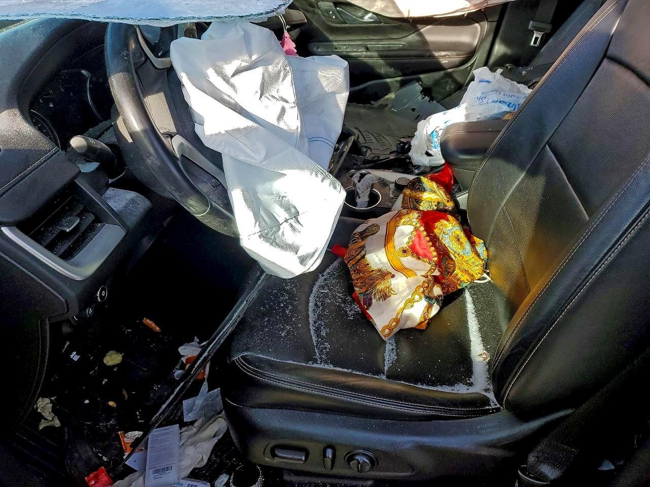 2019 GMC Terrain Slt - Image 7