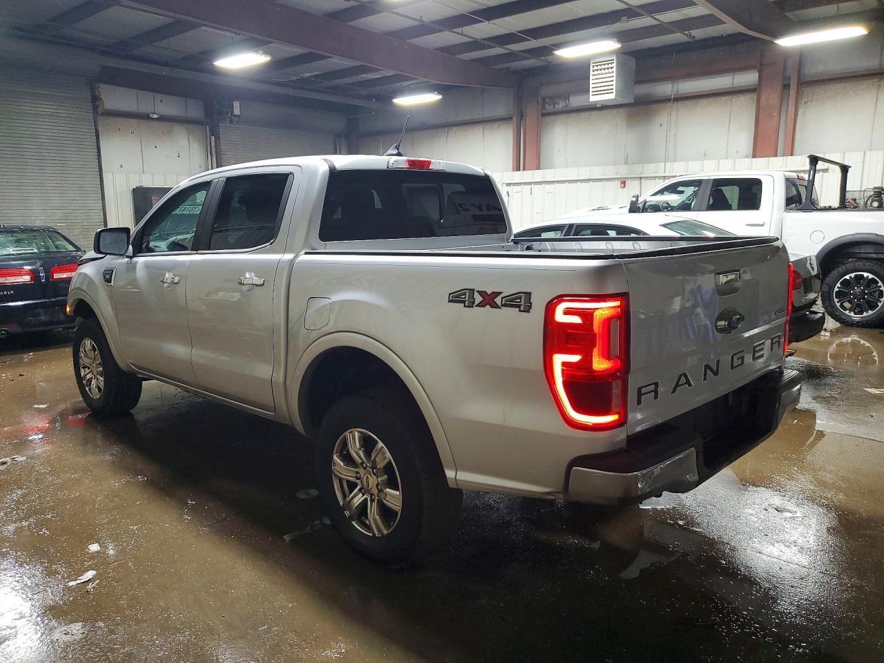 2019 Ford Ranger Xl - Image 2