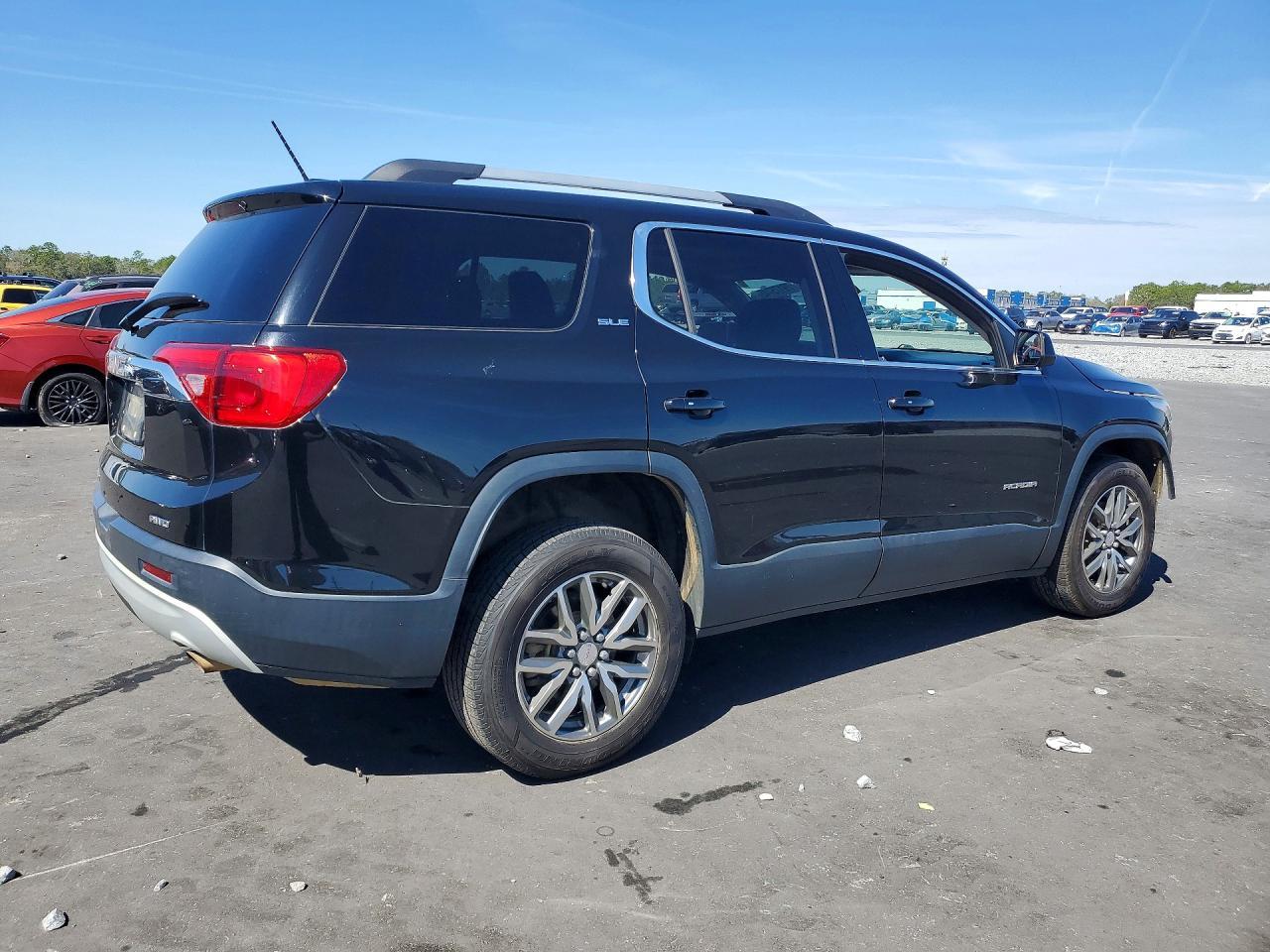 2019 GMC Acadia Sle - Image 3
