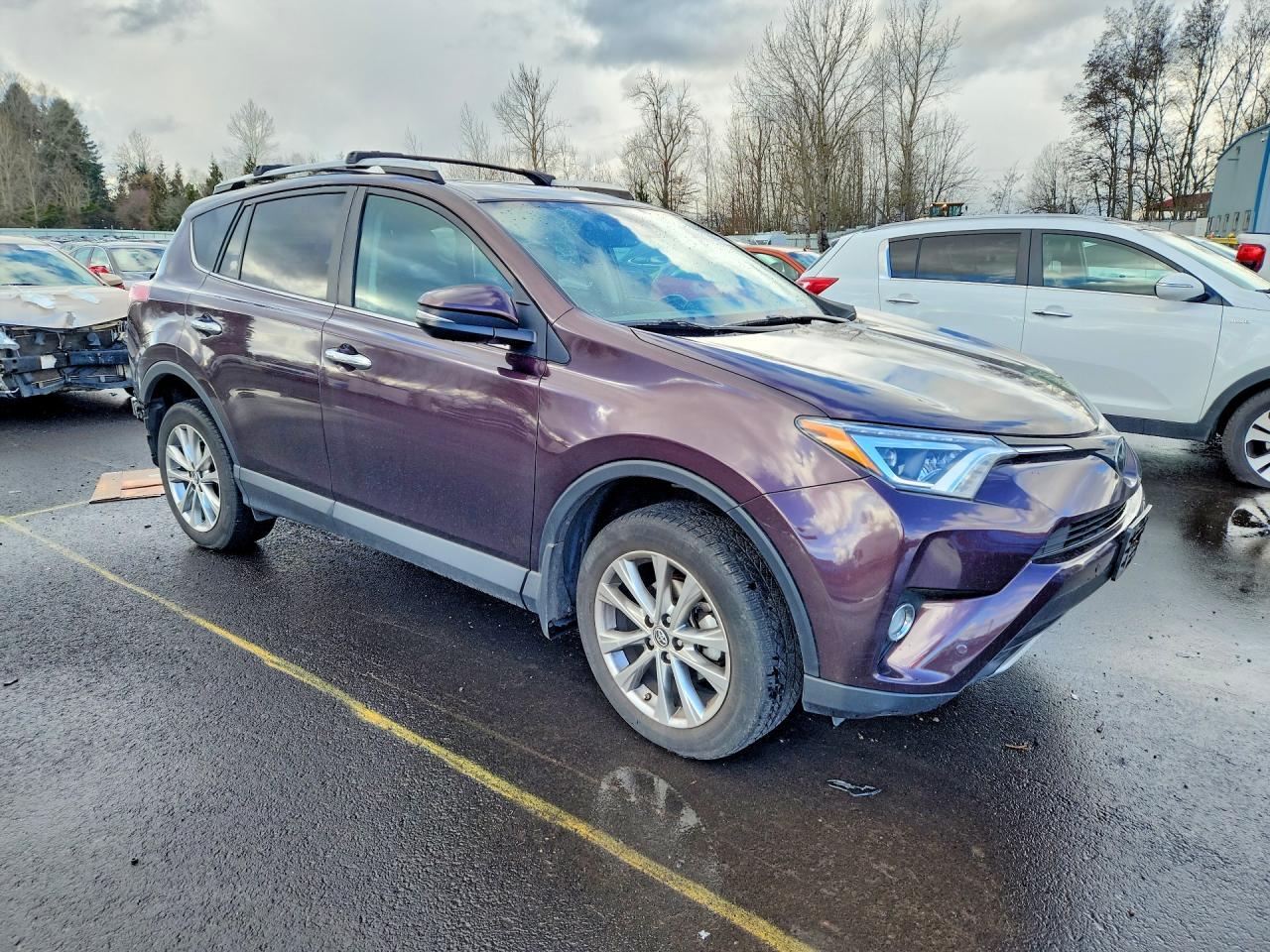 2016 Toyota Rav4 - Image 4
