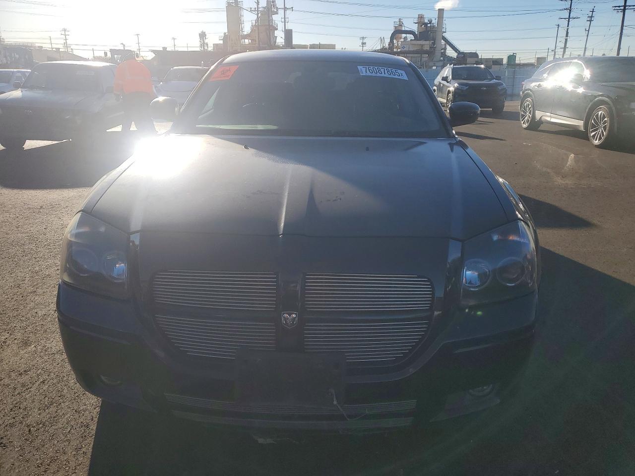 2005 Dodge Magnum R/T - Фото 5