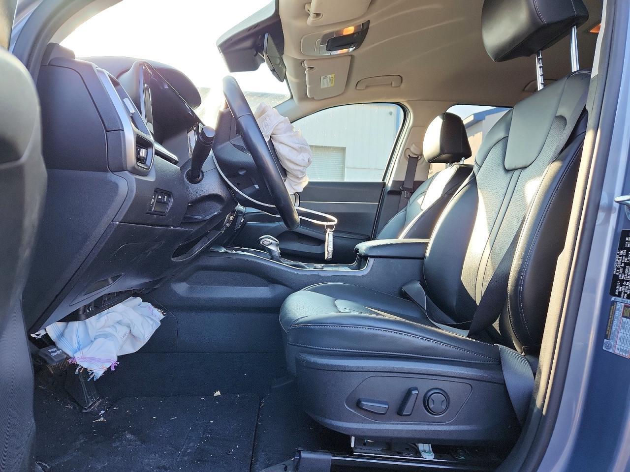 2021 Kia Sorento S - Фото 7