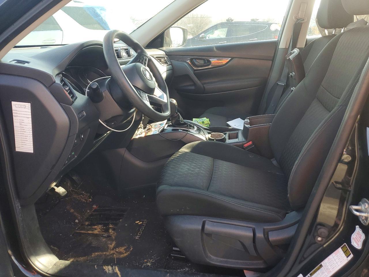 2019 Niss Rogue S - Image 7