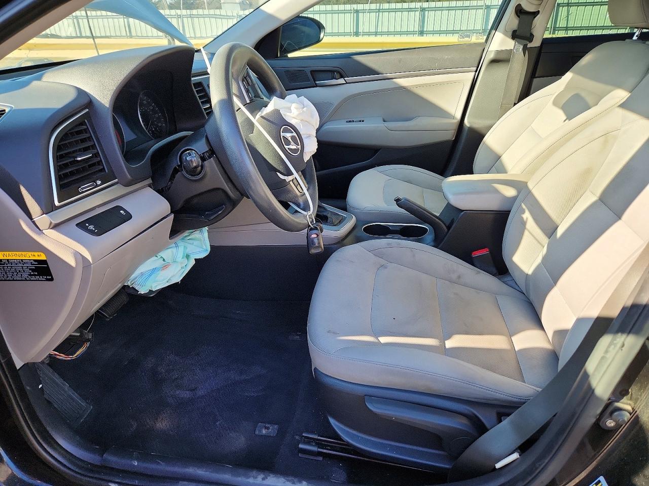 2017 Hyundai Elantra Se - Фото 7