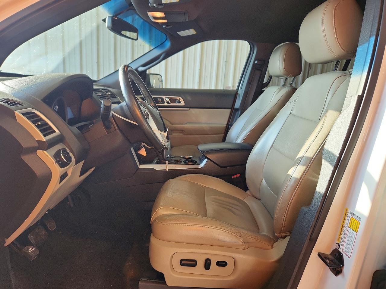 2013 Ford Explorer Xlt - Image 7