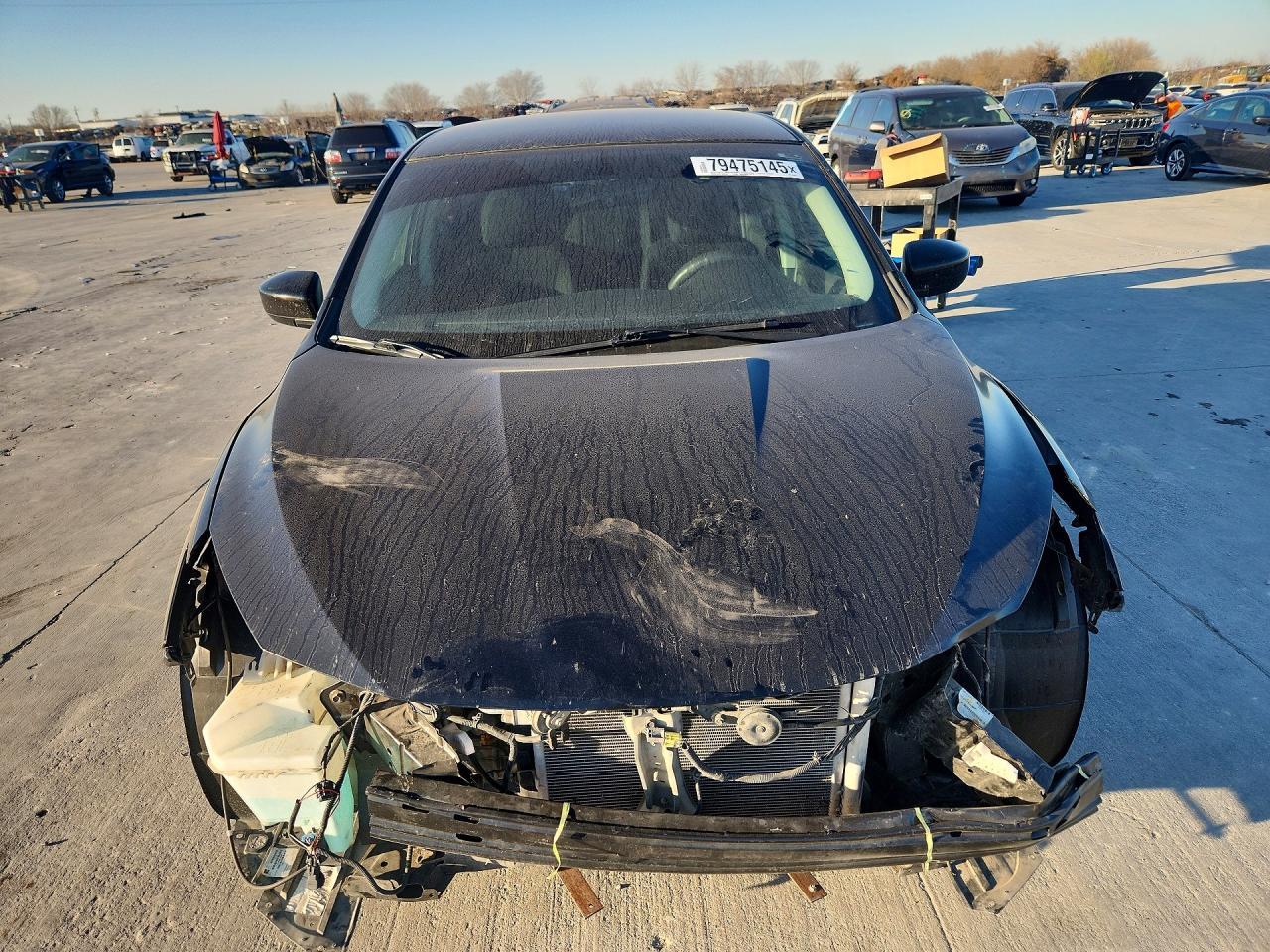 2019 Nissan Sentra S - Image 5