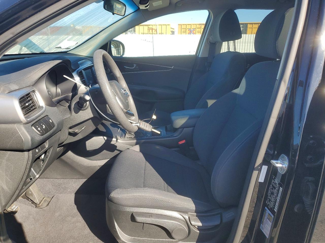 2019 Kia Sorento L - Фото 7