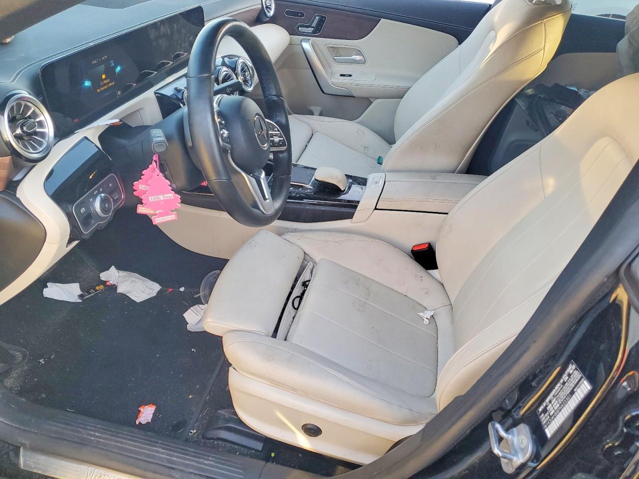 2023 Mercedes-Benz Cla 250 4Matic - Image 7