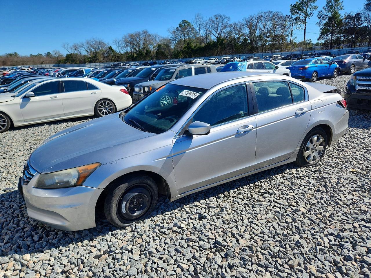 2011 Honda Accord Lx