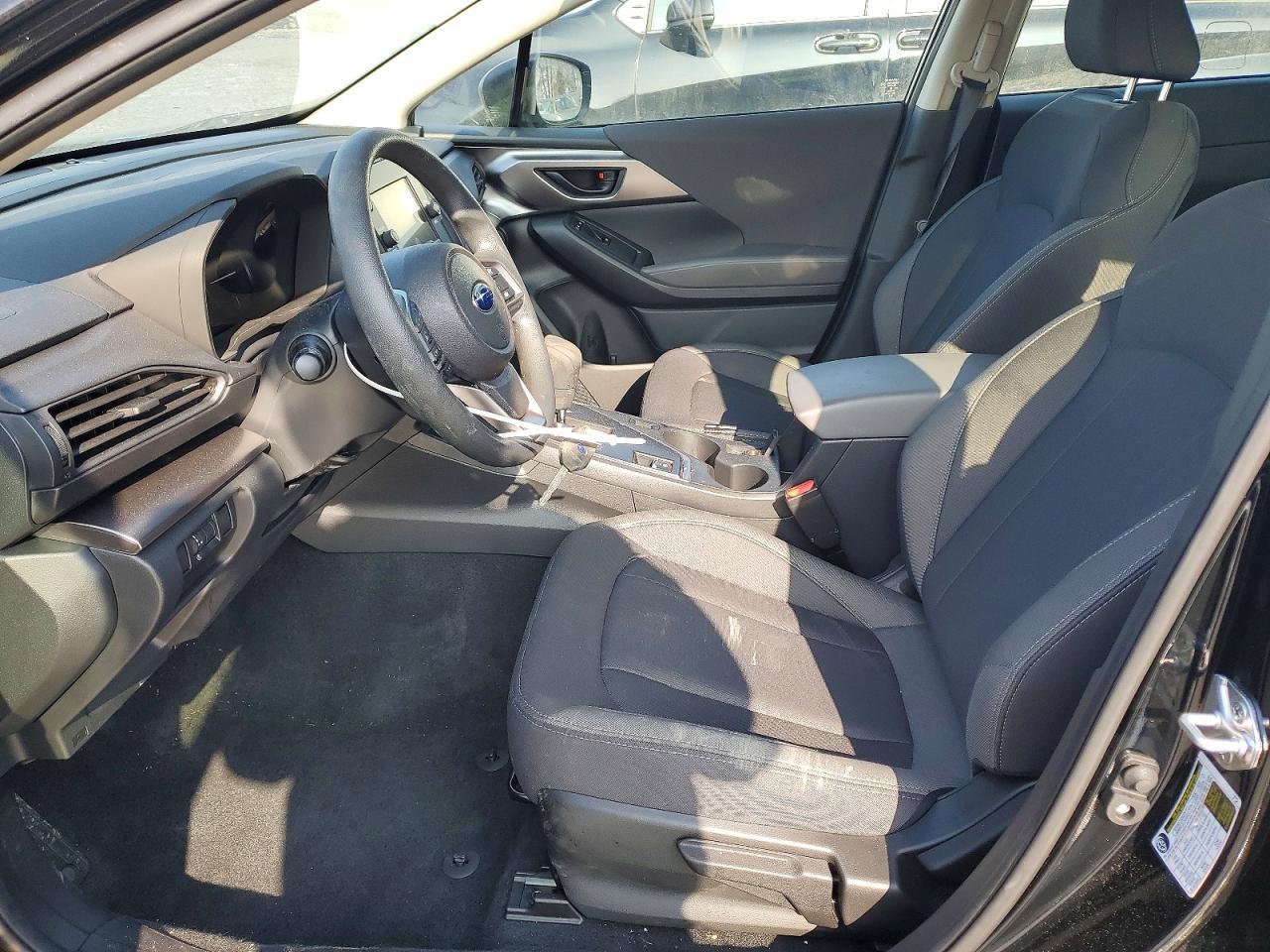 2025 Subaru Impreza - Фото 7