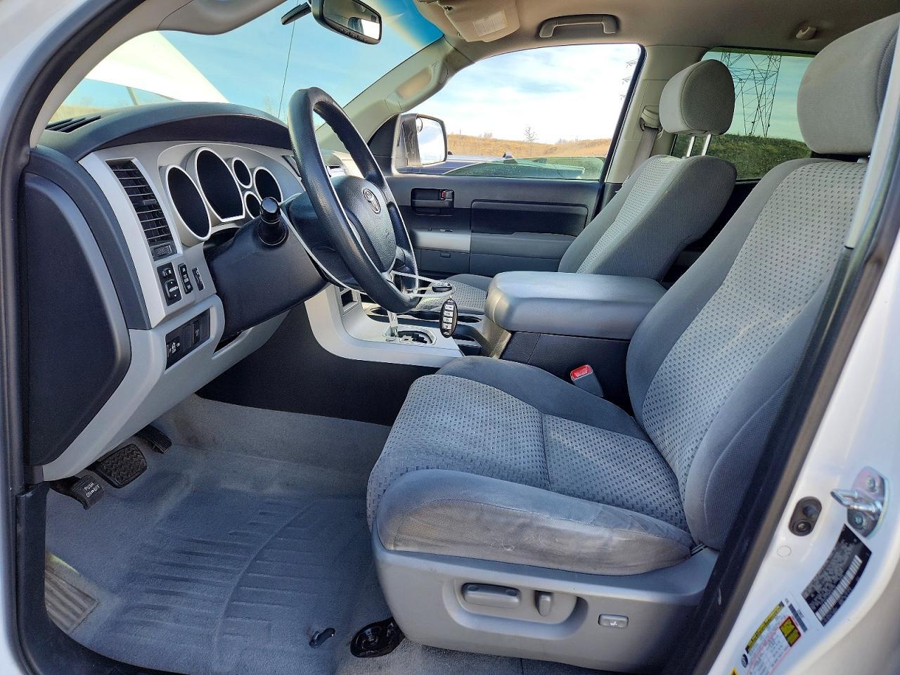 2008 Toyota Tundra Double Cab - Фото 7