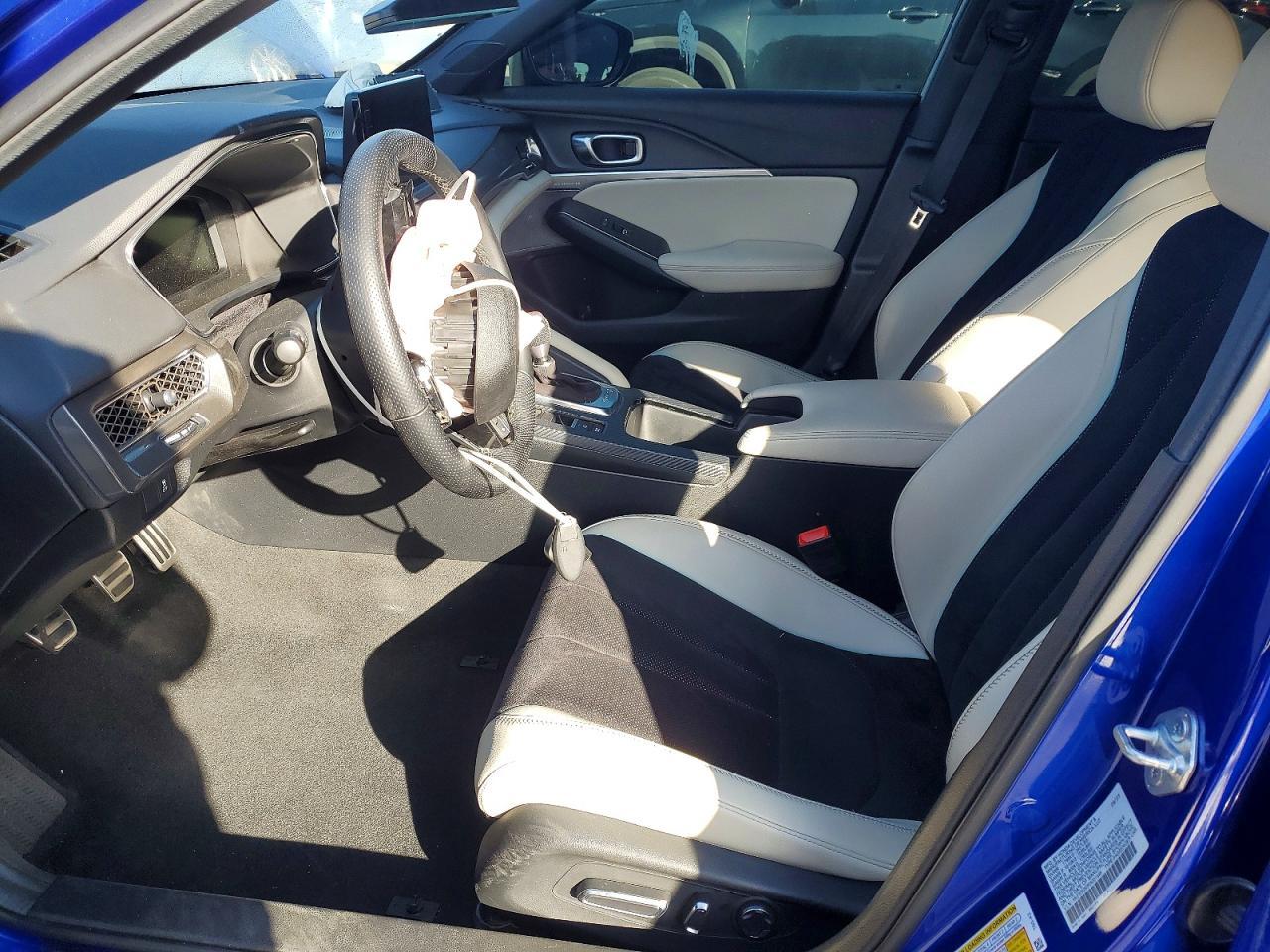 2024 Acura Integra Type S - Фото 7