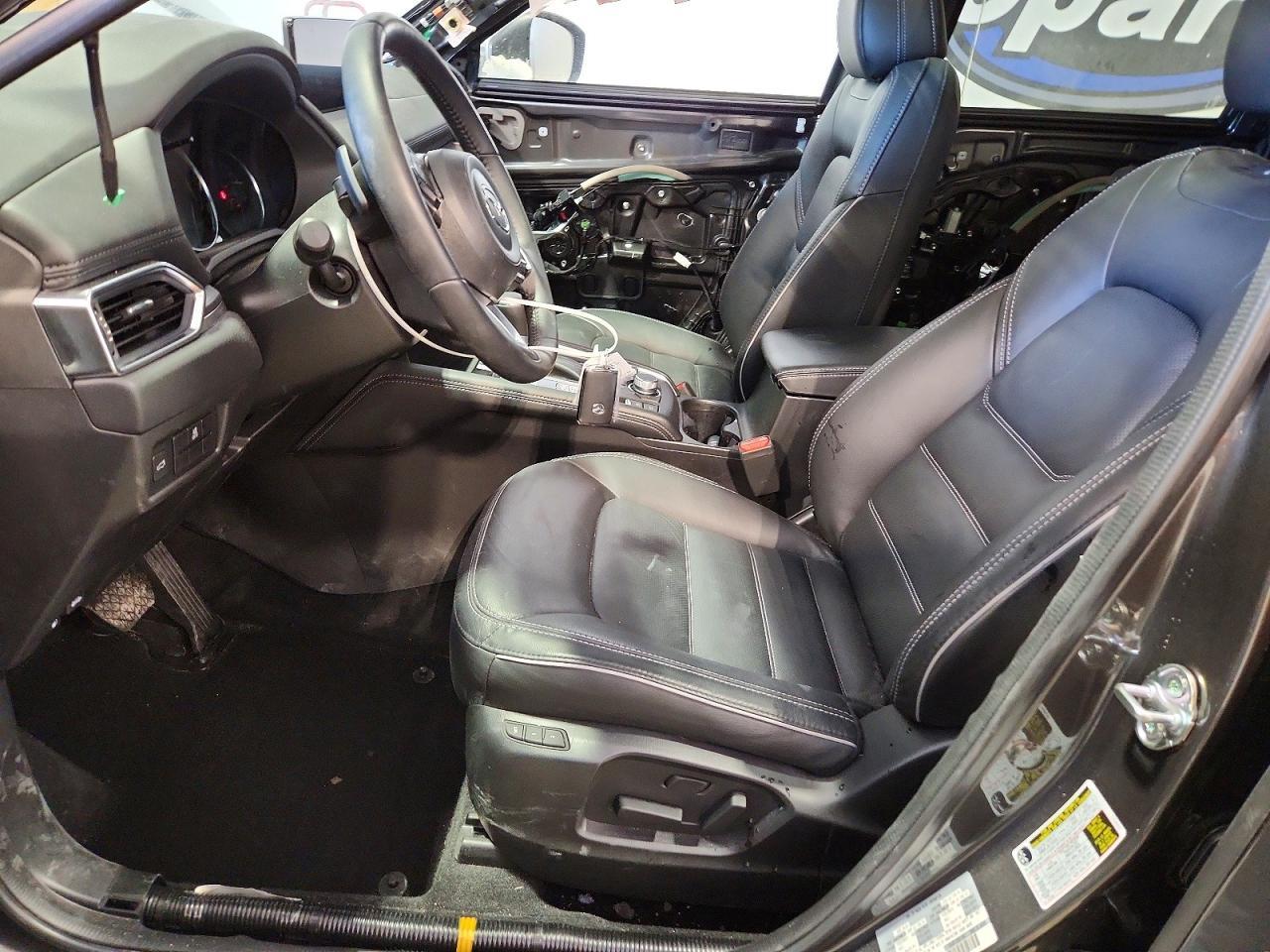 2024 Mazda Cx-5 - Фото 7